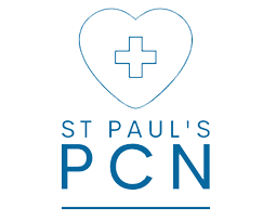 St Pauls Primary Care Network Logo