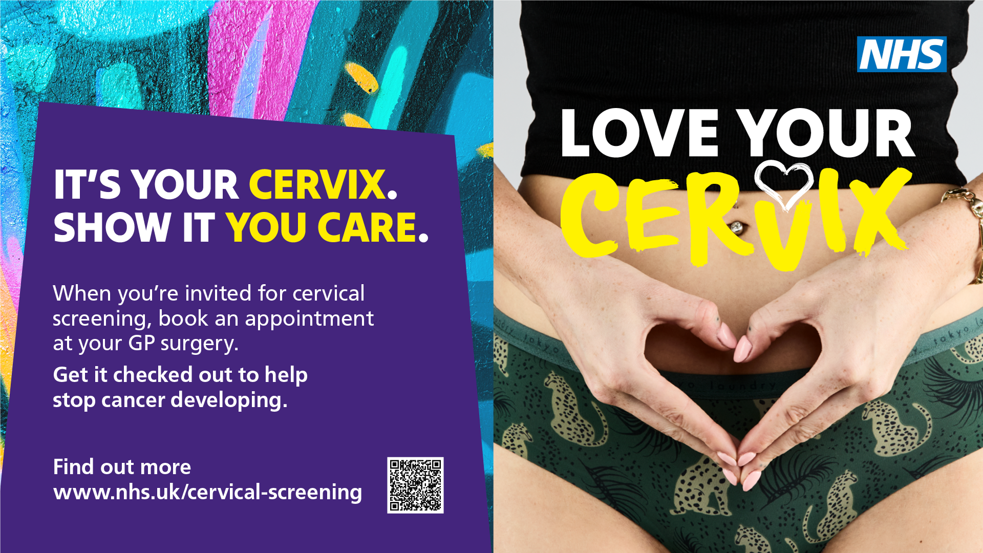 Cervical Screening